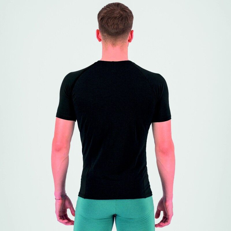 Karpos Dinamico Merino 130 T-Shirt - Merino base layer - Men's | Hardloop