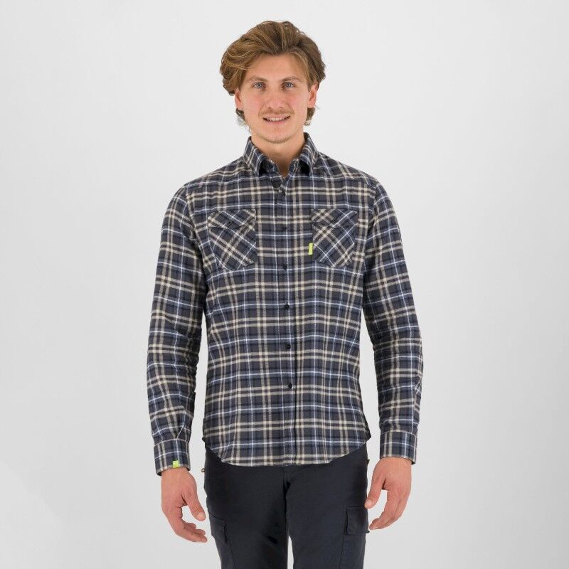 Martora Winter Shirt - Skjorte - Herrer
