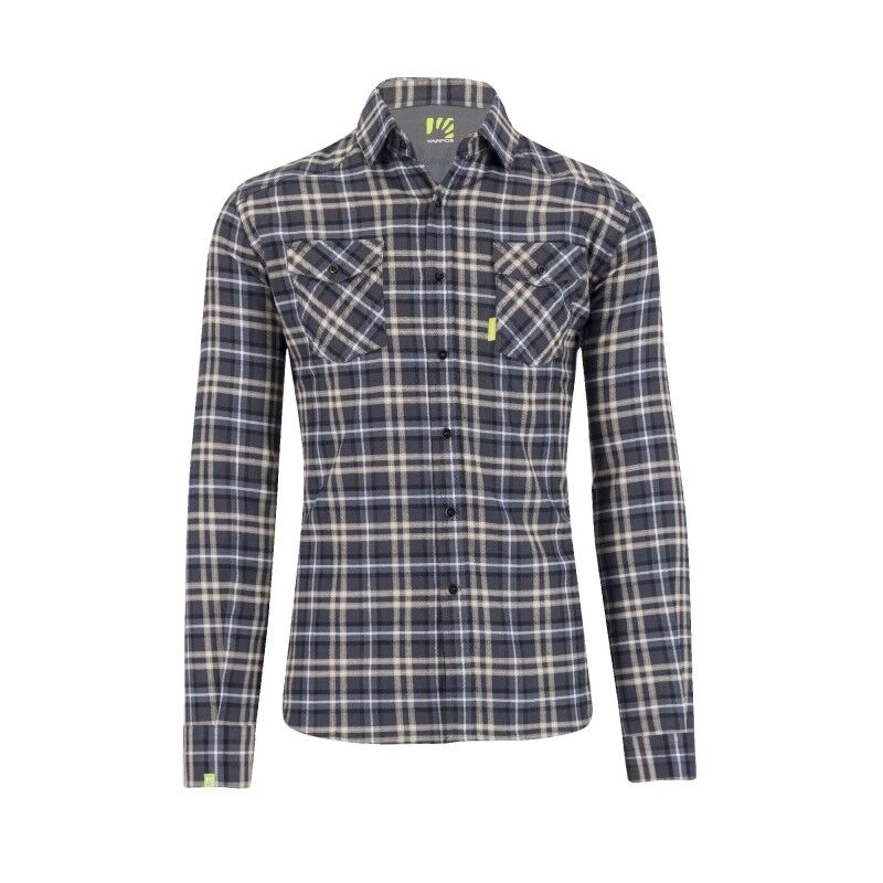 Karpos Martora Winter Shirt - Pánská košile | Hardloop