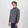 Karpos Martora Winter Shirt - Camicia - Uomo | Hardloop