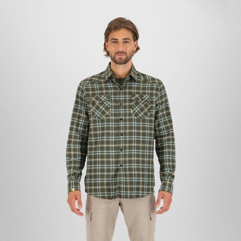 Martora Winter Shirt - Chemise homme