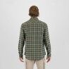 Karpos Martora Winter Shirt - Camicia - Uomo | Hardloop