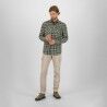 Karpos Martora Winter Shirt - Skjorte - Herrer | Hardloop
