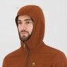 Karpos Marmolada Hoodie Fleece - Bluza polarowa meska | Hardloop