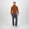 Karpos Marmolada Hoodie Fleece - Forro polar - Hombre | Hardloop