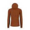 Karpos Marmolada Hoodie Fleece - Polar homem | Hardloop