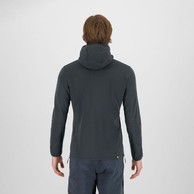 Karpos Marmolada Hoodie Fleece - Fleece jacket - Men's | Hardloop