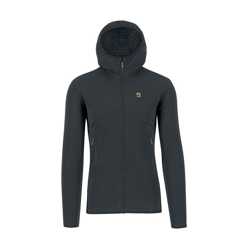 Karpos Marmolada Hoodie Fleece - Fleece jacket - Men's | Hardloop