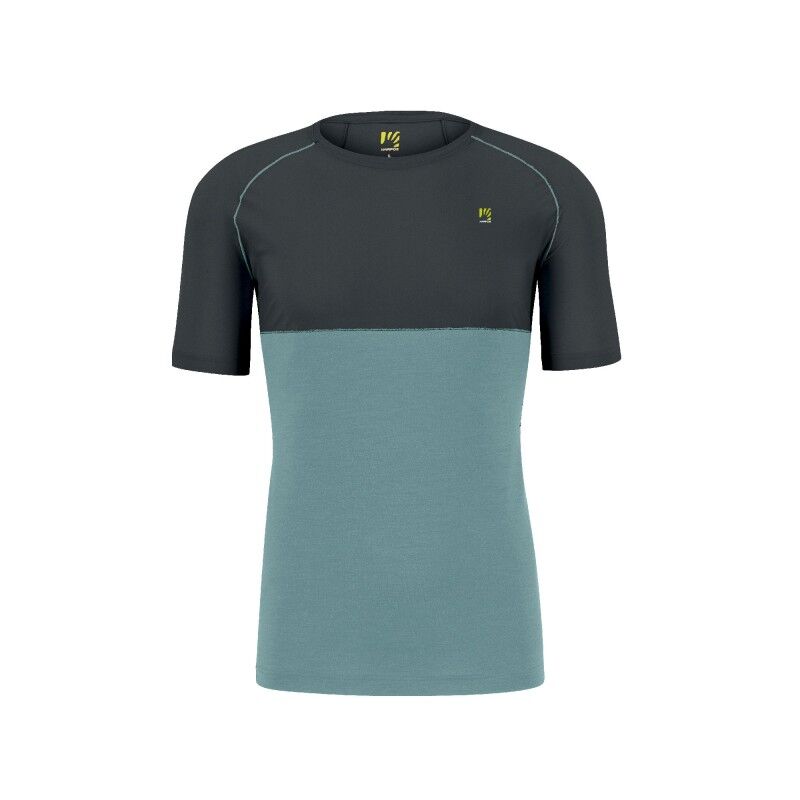 Karpos Cimonega T-Shrt - Merino-shirt - Herrer | Hardloop