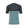 Karpos Cimonega T-Shrt - Camiseta de merino - Hombre | Hardloop
