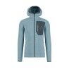 Karpos Antermoia Hoodie Fleece - Giacca in pile - Uomo | Hardloop