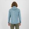 Karpos Antermoia Hoodie Fleece - Fleecetakki - Miehet | Hardloop
