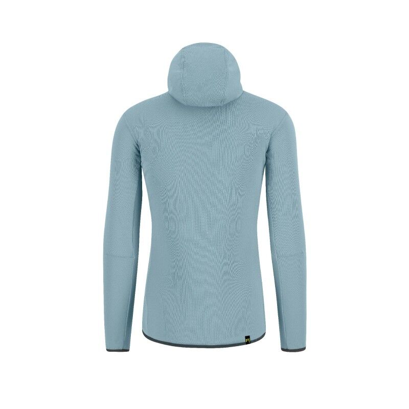 Karpos Antermoia Hoodie Fleece - Bluza polarowa meska | Hardloop
