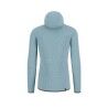 Karpos Antermoia Hoodie Fleece - Giacca in pile - Uomo | Hardloop