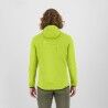 Karpos Antermoia Hoodie Fleece - Giacca in pile - Uomo | Hardloop