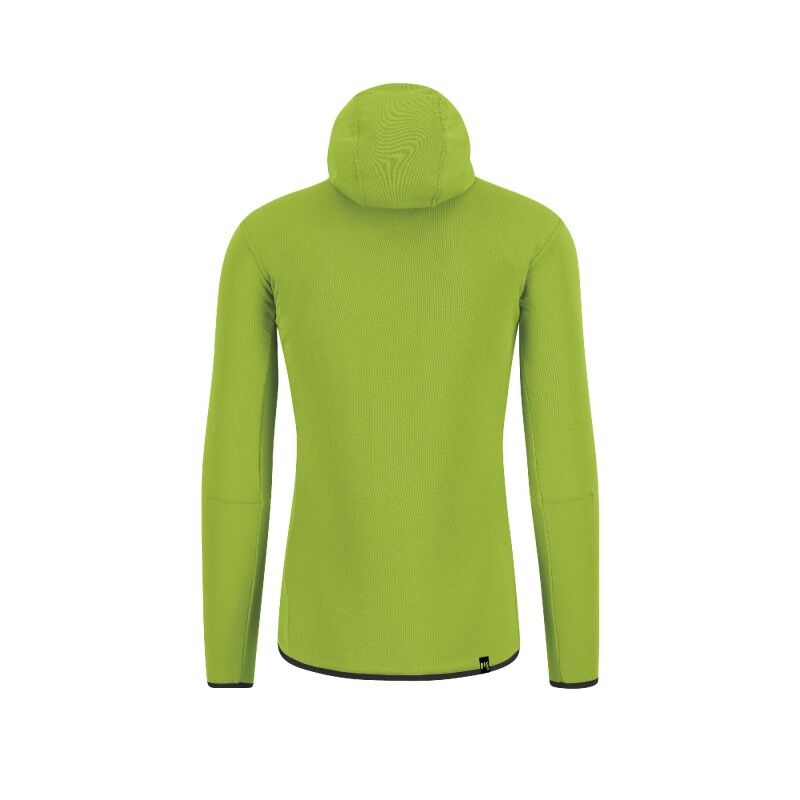Karpos Antermoia Hoodie Fleece - Bluza polarowa meska | Hardloop