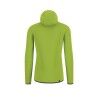 Karpos Antermoia Hoodie Fleece - Polar homem | Hardloop