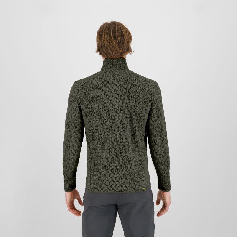 Karpos Mesdi' Fleece - Fleece jacket - Men's | Hardloop