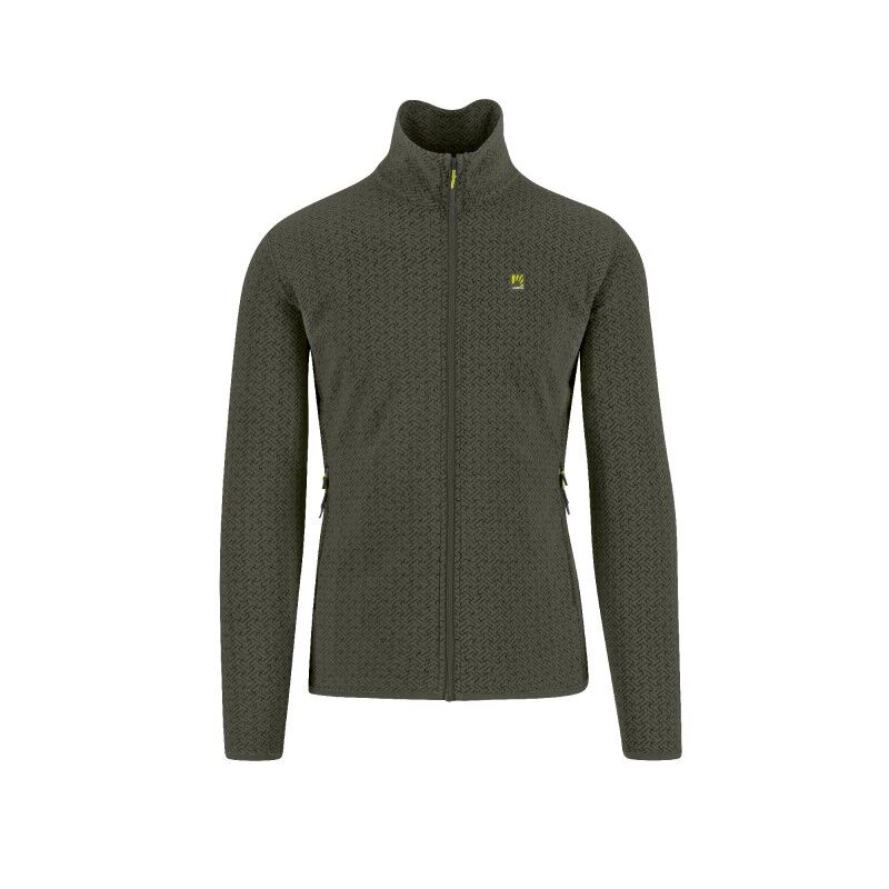 Karpos Mesdi' Fleece - Fleece jacket - Men's | Hardloop