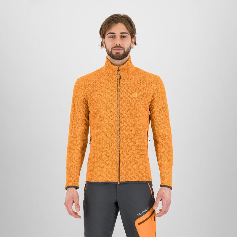 Mesdi' Fleece - Fleecejacke - Herren