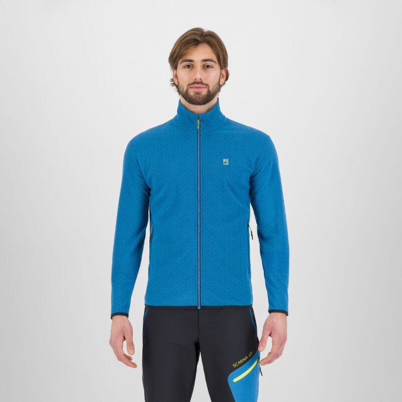 Mesdi' Fleece - Fleece jacket - Men's