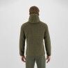 Karpos Rocchetta Evo Hoodie Fleece - Polaire homme | Hardloop
