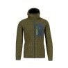 Karpos Rocchetta Evo Hoodie Fleece - Pánská fleesová mikina | Hardloop