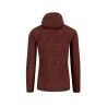 Karpos Rocchetta Evo Hoodie Fleece - Fleece jacket - Men's | Hardloop