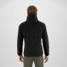 Karpos Rocchetta Evo Hoodie Fleece - Fleece jacket - Men's | Hardloop