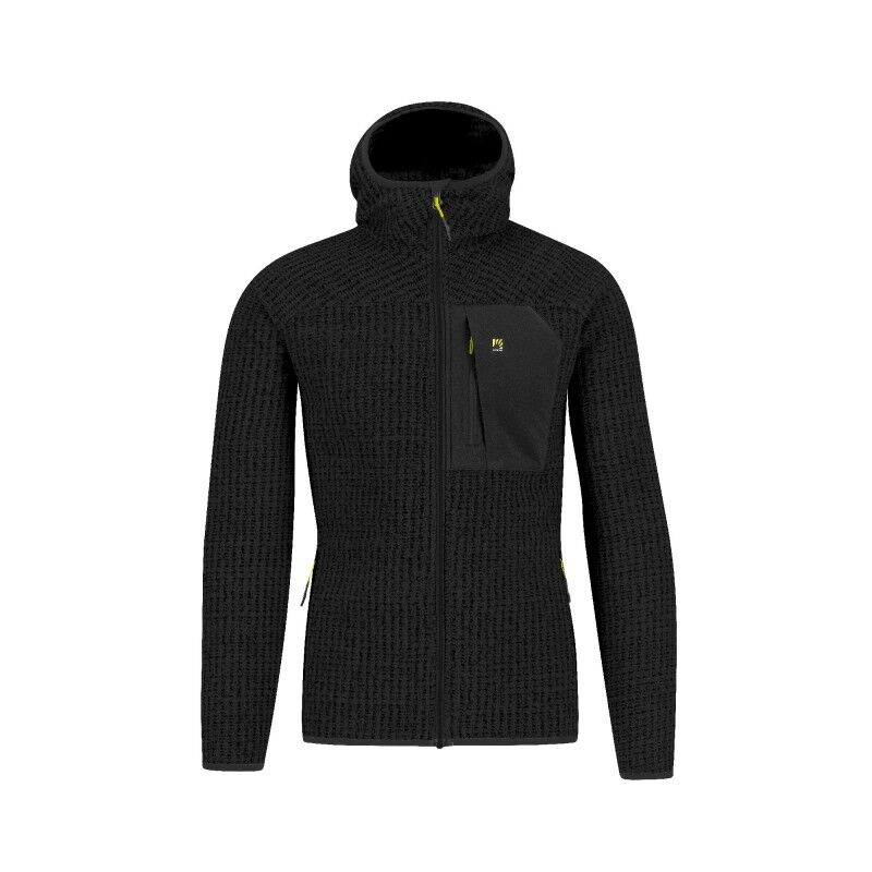 Karpos Rocchetta Evo Hoodie Fleece - Polaire homme | Hardloop