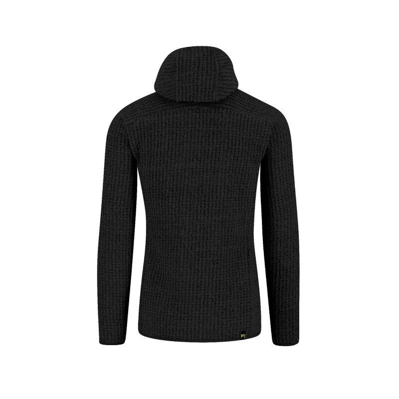Karpos Rocchetta Evo Hoodie Fleece - Polaire homme | Hardloop