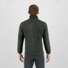 Karpos Rocchetta Evo Fleece - Fleecejacke - Herren | Hardloop