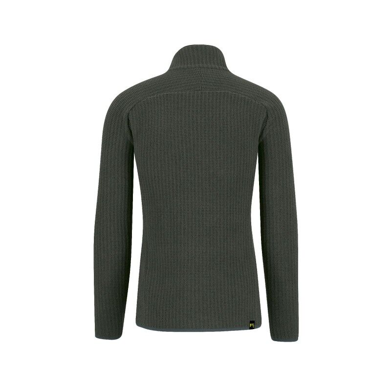 Karpos Rocchetta Evo Fleece - Fleecejacke - Herren | Hardloop