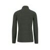 Karpos Rocchetta Evo Fleece - Fleecejakke - Herrer | Hardloop
