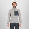 Micro Chip / Woodland Gray