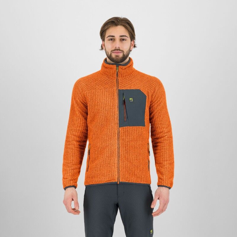 Rocchetta Evo Fleece - Polaire homme