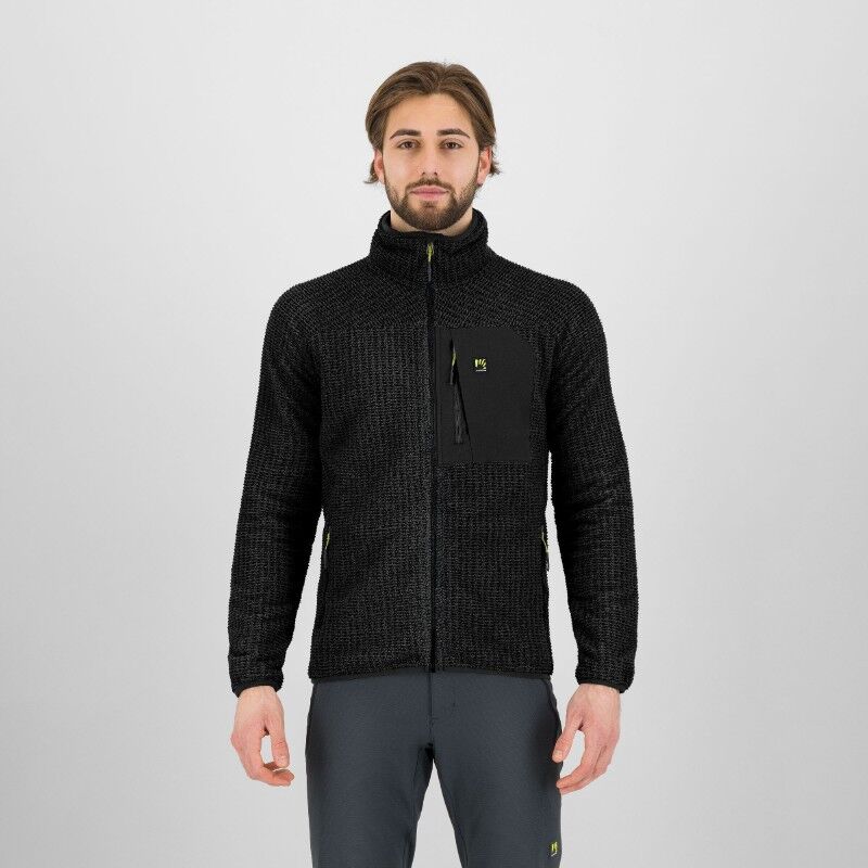 Rocchetta Evo Fleece - Polaire homme