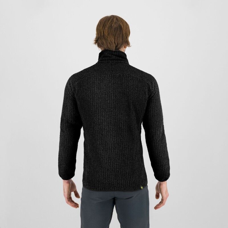 Karpos Rocchetta Evo Fleece - Fleecevest - Heren | Hardloop