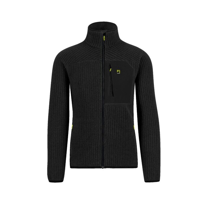 Karpos Rocchetta Evo Fleece - Fleecevest - Heren | Hardloop