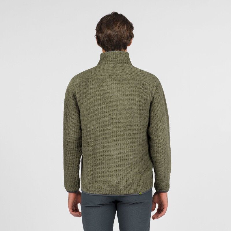 Karpos Rocchetta Half Zip Fleece - Fleece jacket - Men's | Hardloop