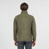 Karpos Rocchetta Half Zip Fleece - Bluza polarowa meska | Hardloop