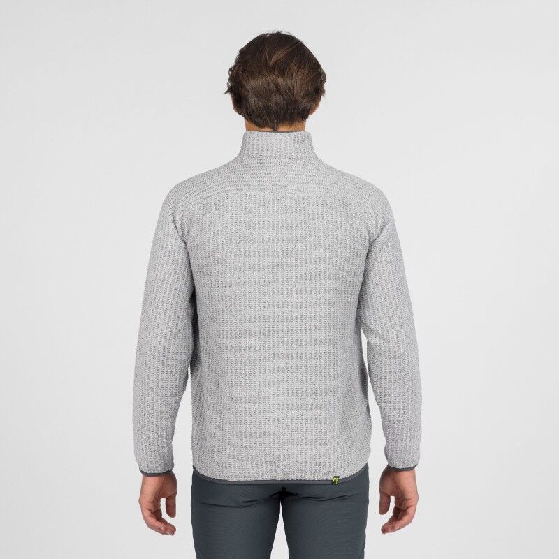 Karpos Rocchetta Half Zip Fleece - Fleece jacket - Men's | Hardloop