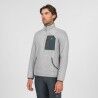 Karpos Rocchetta Half Zip Fleece - Fleece jacket - Men's | Hardloop