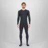 Karpos Dinamico Merino 130 Jersey LS - Sous-vêtement mérinos homme | Hardloop