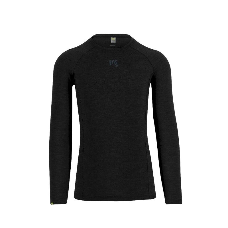 Karpos Dinamico Merino 130 Jersey LS - Sous-vêtement mérinos homme | Hardloop