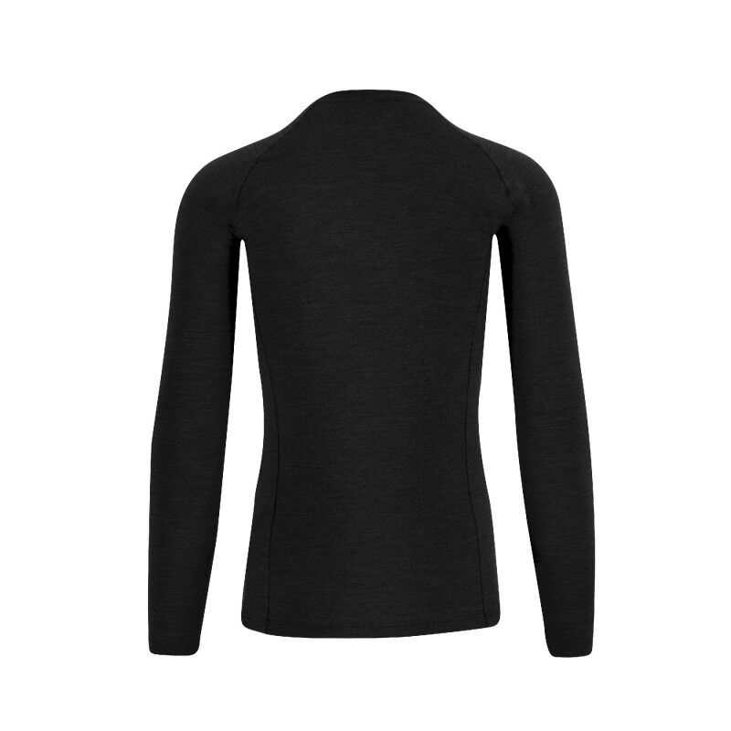 Karpos Dinamico Merino 130 Jersey LS - Sous-vêtement mérinos homme | Hardloop