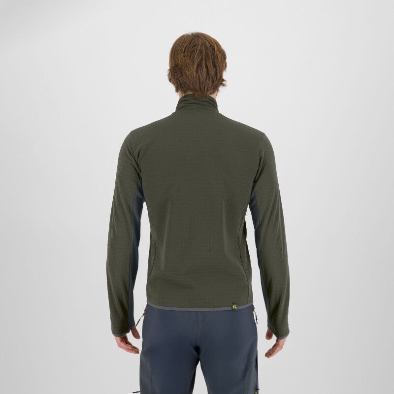 Karpos Marmolada Fleece - Giacca in pile - Uomo | Hardloop