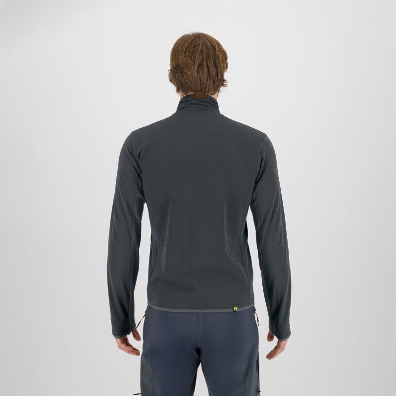Karpos Marmolada Fleece - Fleecejacke - Herren | Hardloop