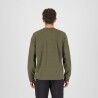 Karpos Mesdi' Crewneck Fleece - Felpa - Uomo | Hardloop