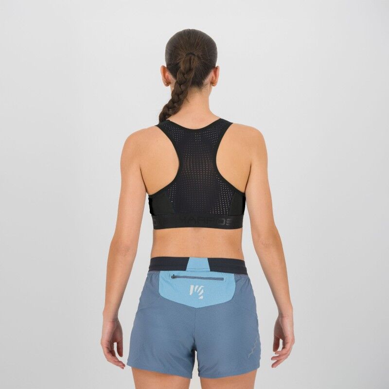 Karpos Quick Evo Bra - Sport Bh - Dames | Hardloop
